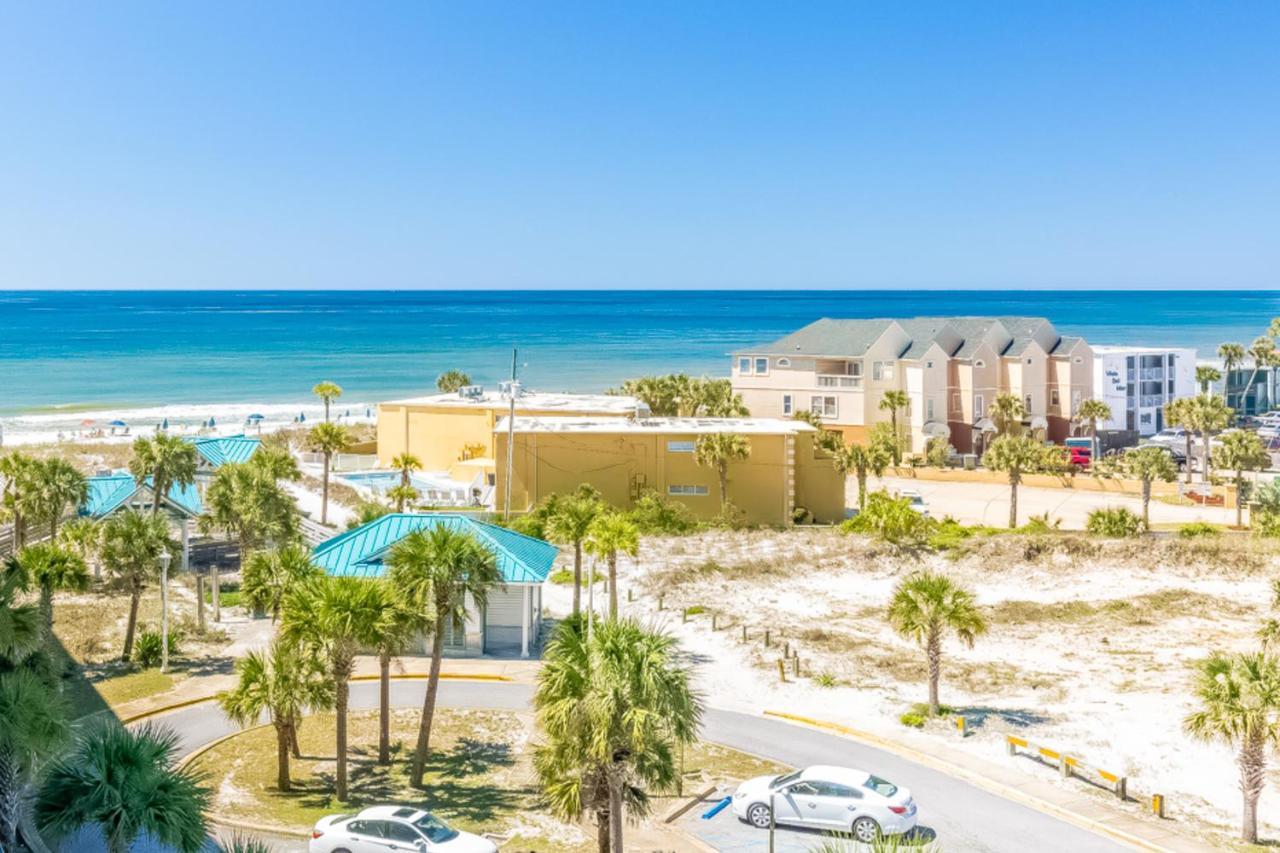 Seacrest Villa Fort Walton Beach Exterior photo