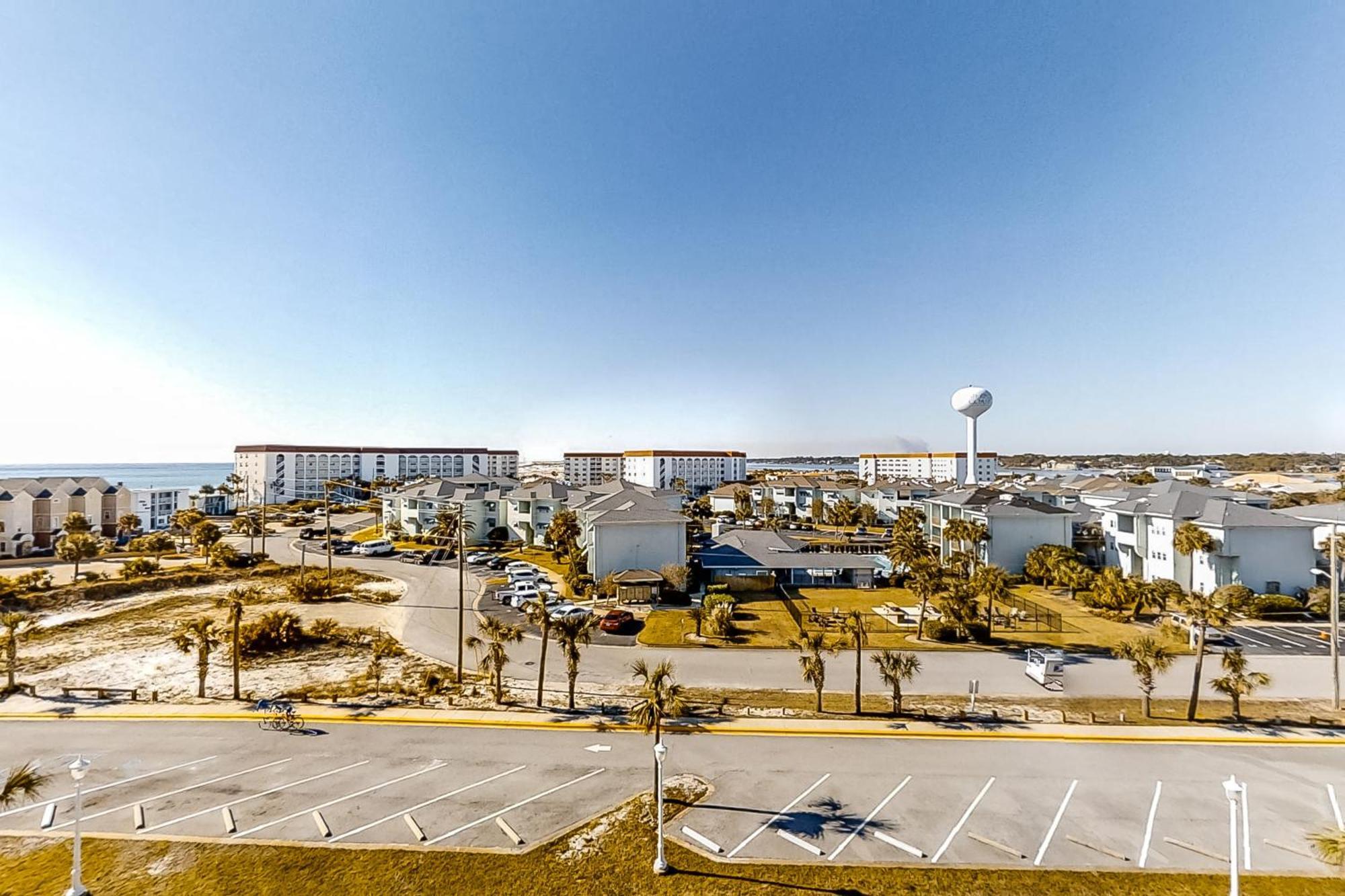 Seacrest Villa Fort Walton Beach Room photo