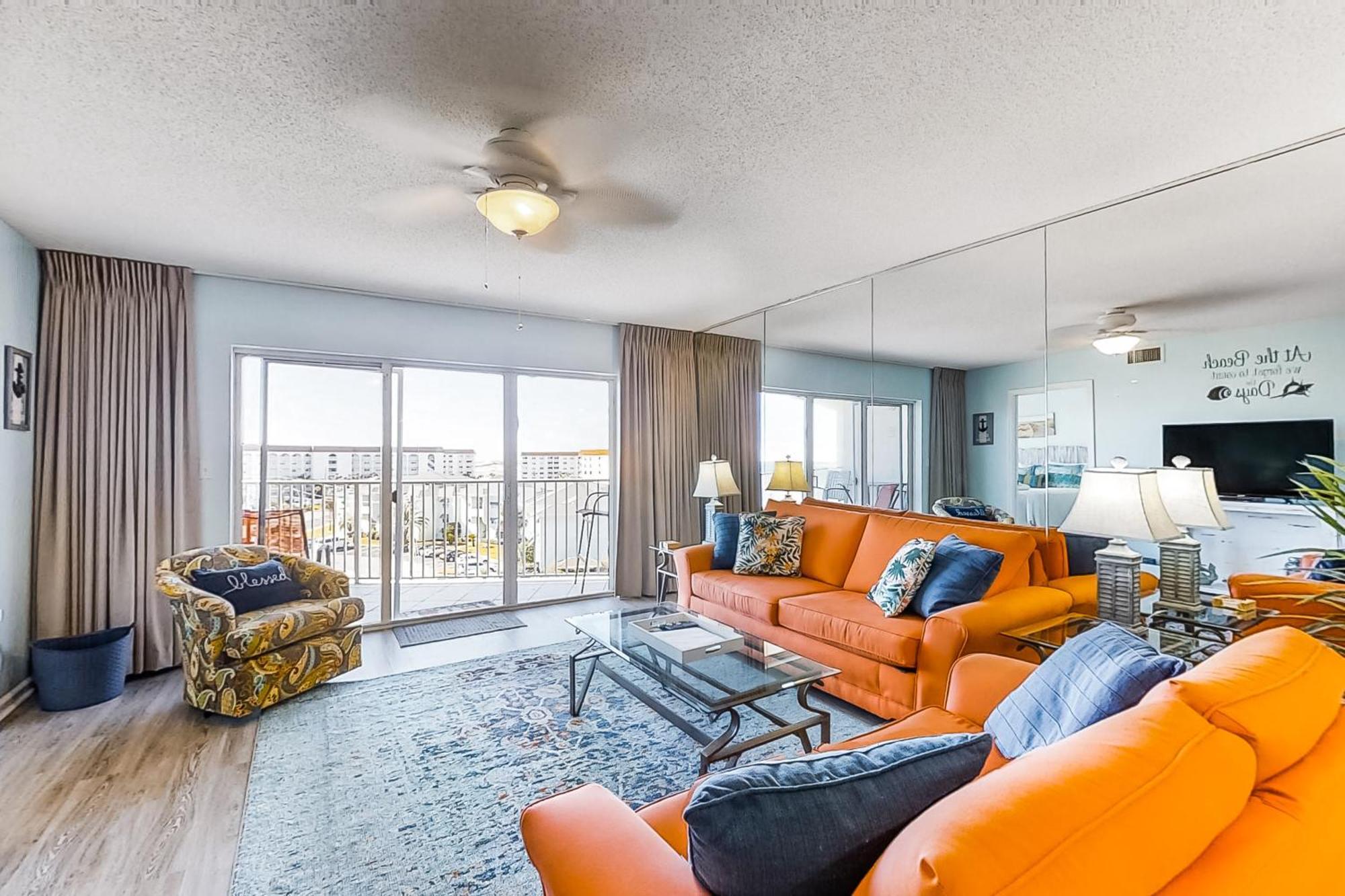 Seacrest Villa Fort Walton Beach Room photo