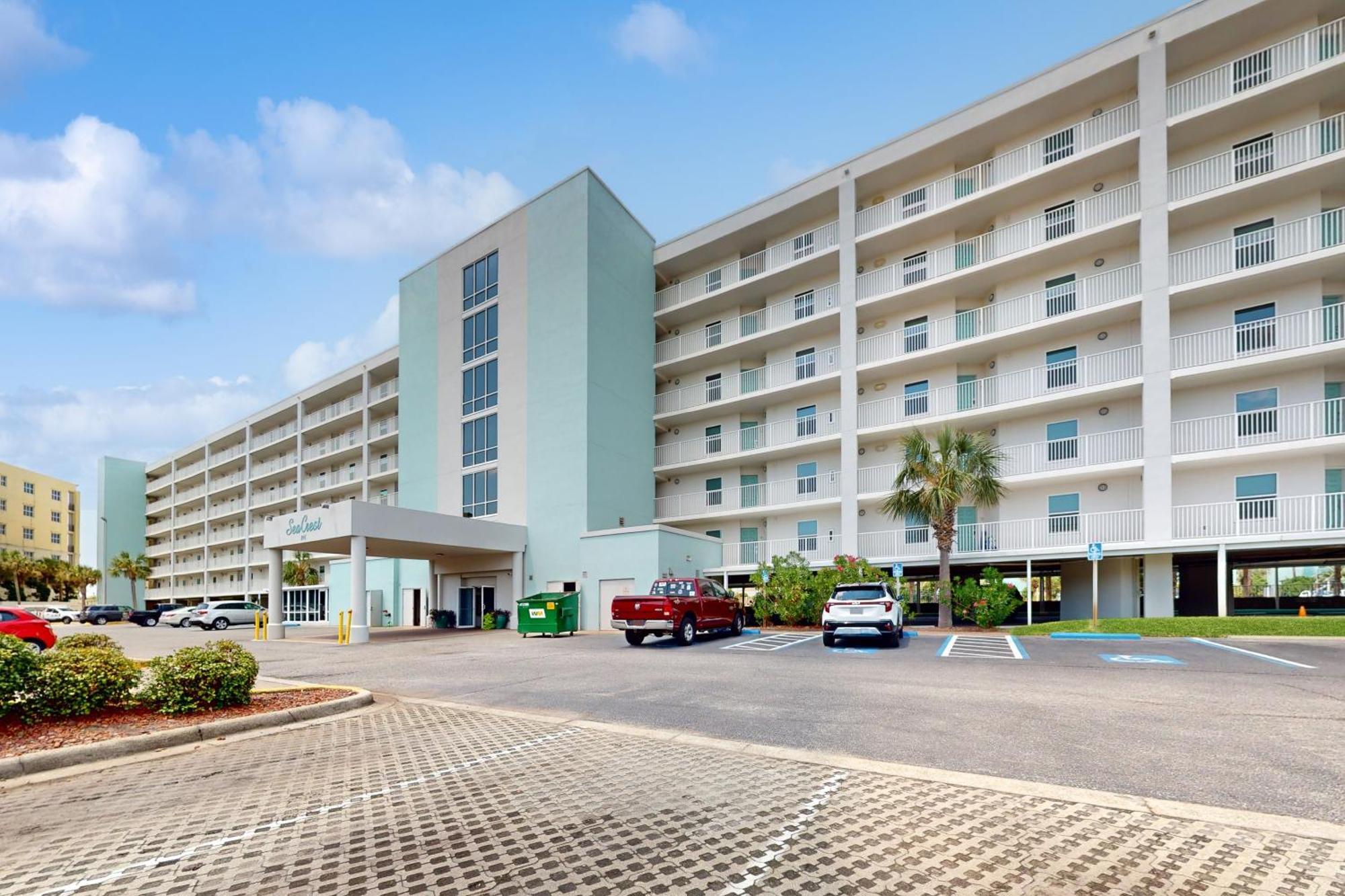 Seacrest Villa Fort Walton Beach Room photo