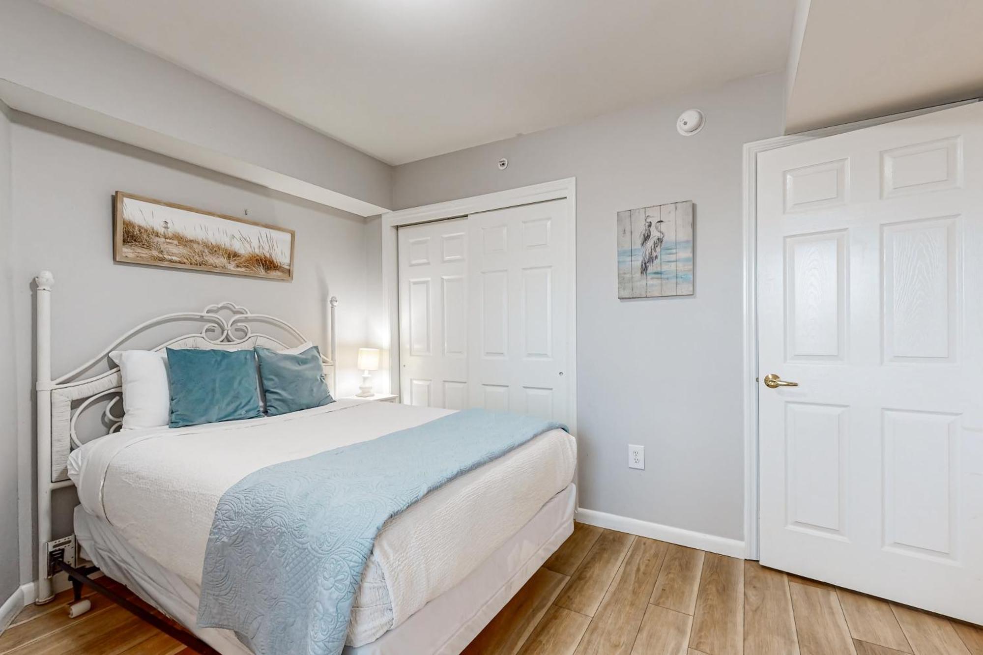 Seacrest Villa Fort Walton Beach Room photo