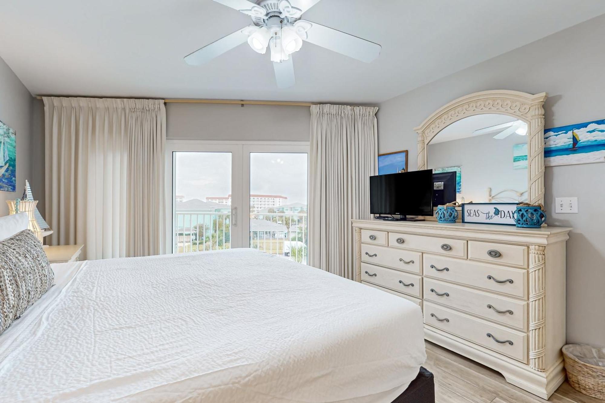 Seacrest Villa Fort Walton Beach Room photo