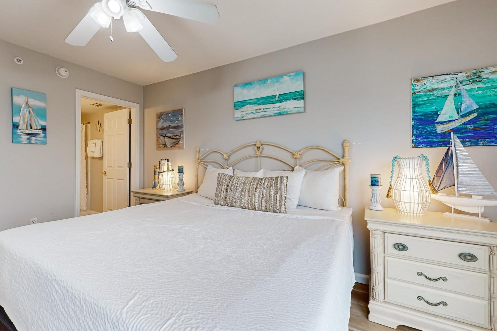Seacrest Villa Fort Walton Beach Room photo