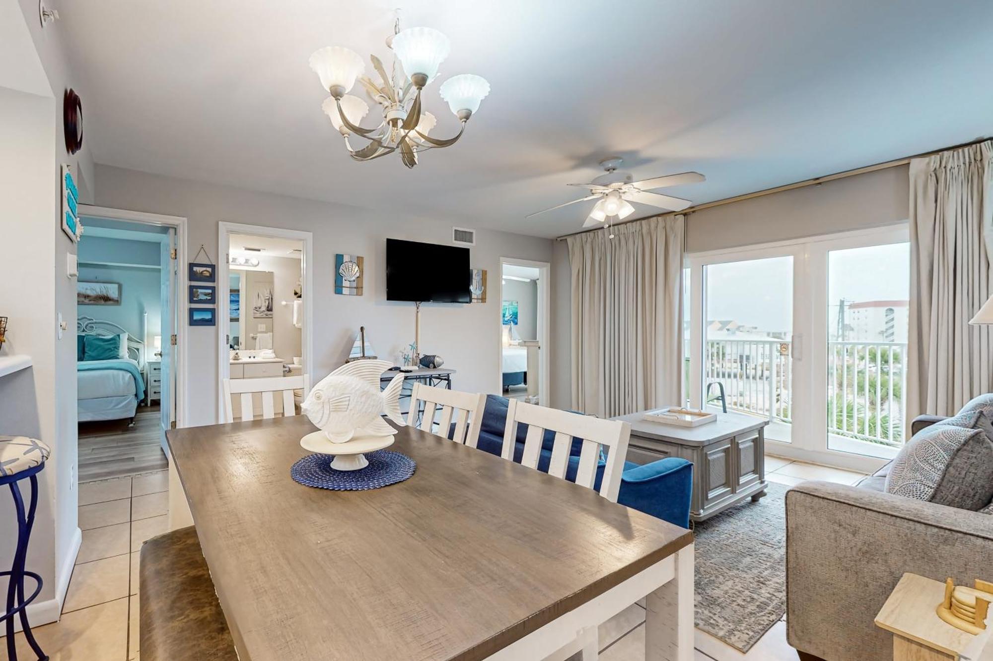 Seacrest Villa Fort Walton Beach Room photo
