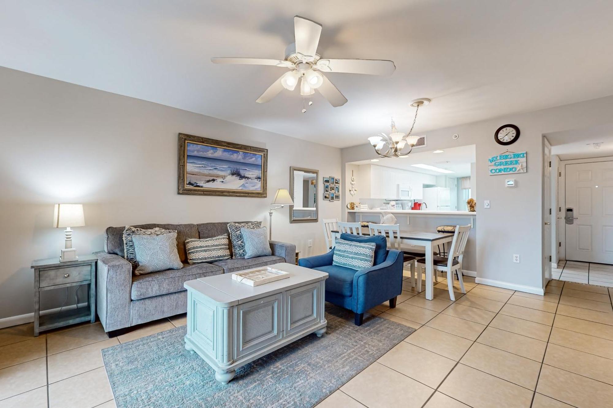 Seacrest Villa Fort Walton Beach Room photo