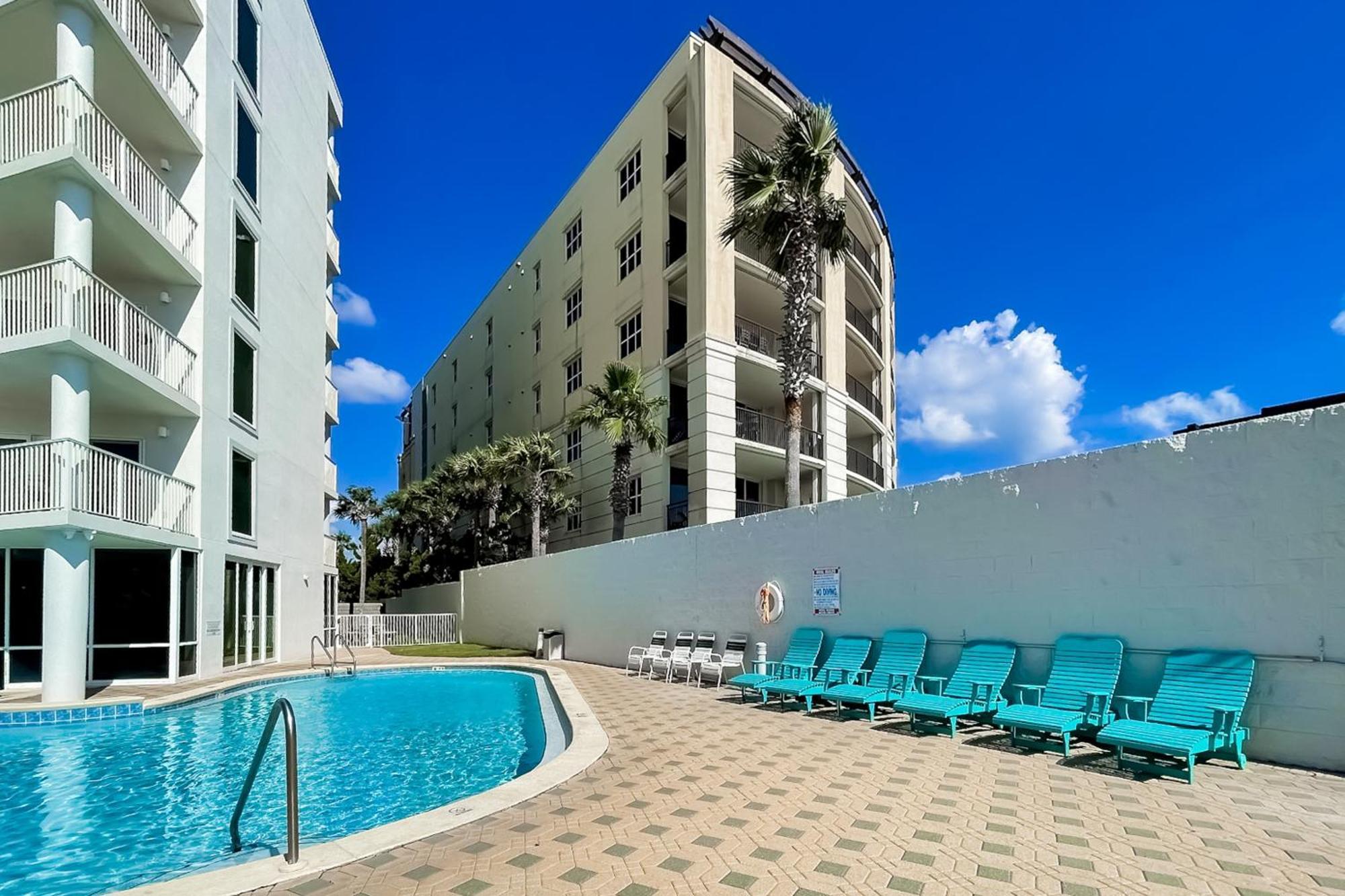 Seacrest Villa Fort Walton Beach Room photo