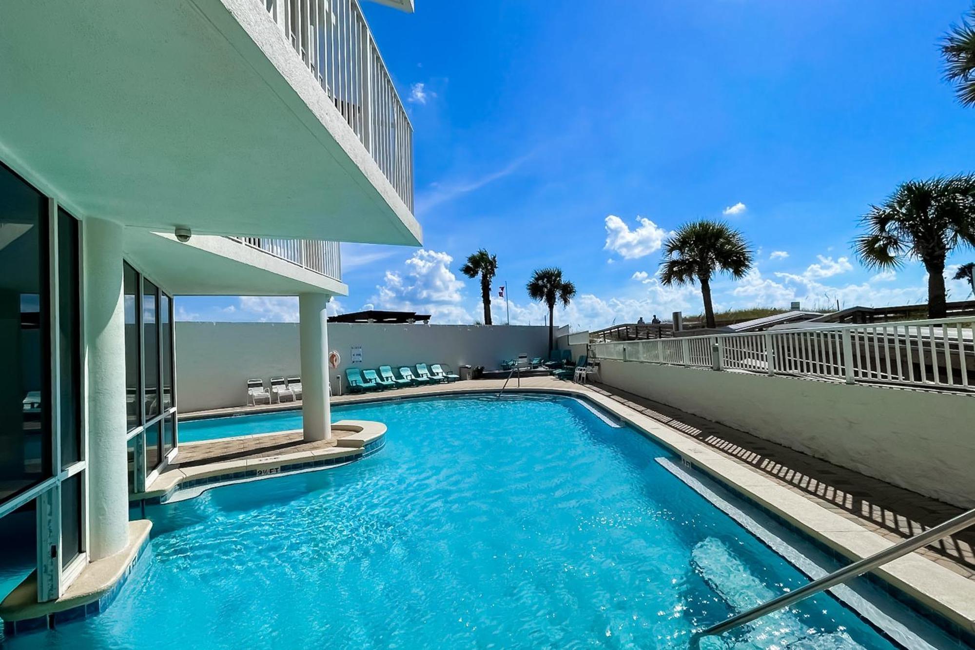 Seacrest Villa Fort Walton Beach Room photo